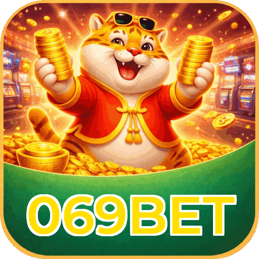 Principais provedores de slots da 069BET - NetEnt, Pragmatic Play, Play'n GO