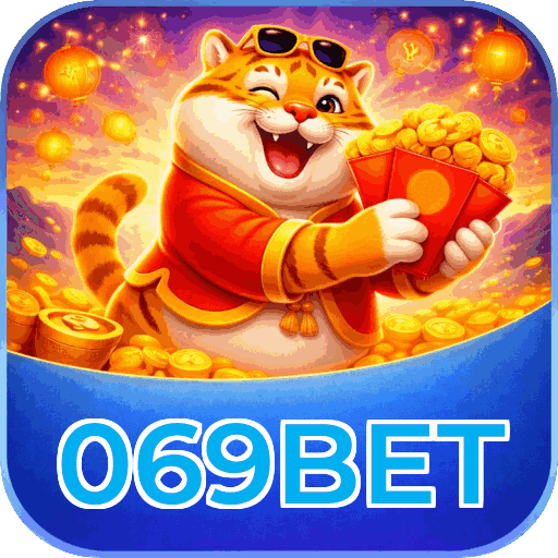 069BET bônus R$5.000 + 500 giros - Rollover 35x, prazo 30 dias, 38% taxa conversão