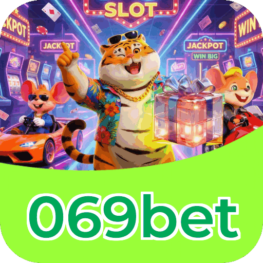 Cashback semanal 069bet