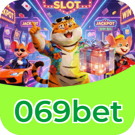 Instalação Android 069bet