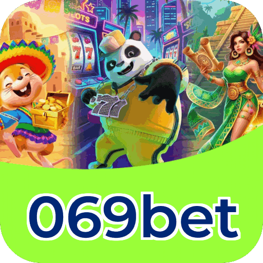 Login rápido no app 069bet