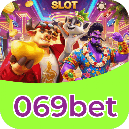 Jogos com maior RTP na 069bet
